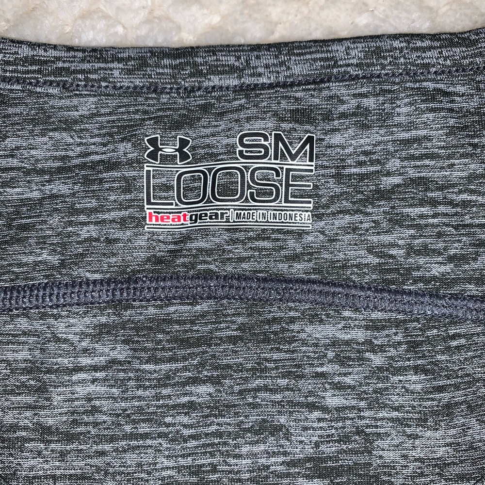 Under Armour Maryland tank top - Picture 2 of 2